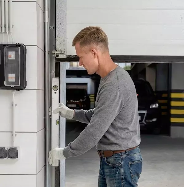 Why Choose Us for Door, Gate and Security Services in East St. Louis, IL