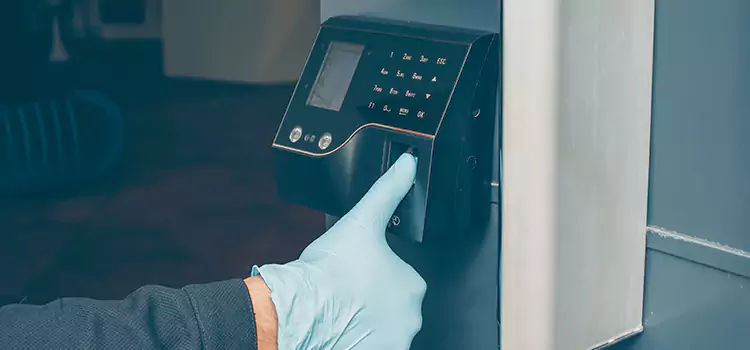 Access Control Installation East St. Louis