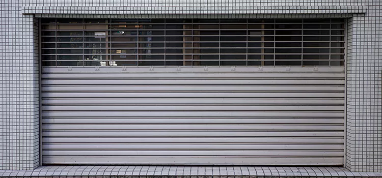Advanced Solutions for Your Aluminum Garage Doors in East St. Louis, Illinois