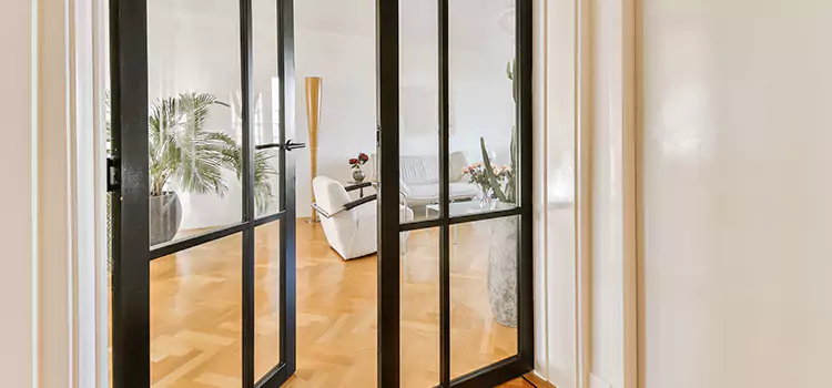 Bifold Door Replacement East St. Louis