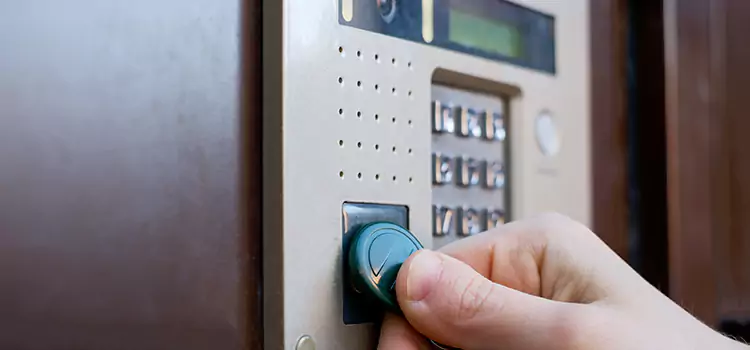 Enhanced Security Features East St. Louis