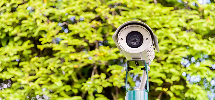 Advanced Surveillance Solutions for Every Need in East St. Louis