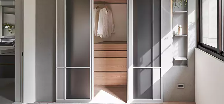 Mirror Sliding Door Replacement East St. Louis