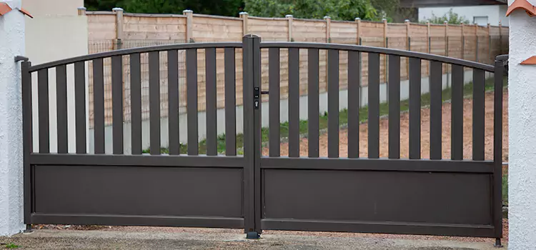 Advanced Gate Solutions in East St. Louis, IL