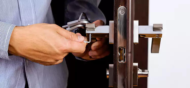 Commercial Door Lock Repair East St. Louis