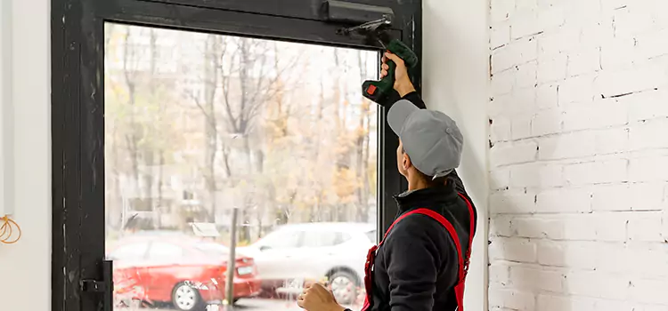 Comprehensive Door Closer Services in East St. Louis, IL