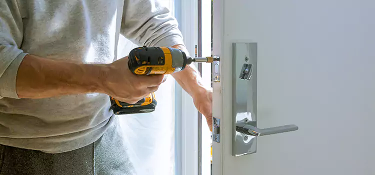 Door Knob Lock Repair East St. Louis
