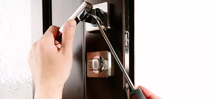 Door Lock Replacement Service East St. Louis