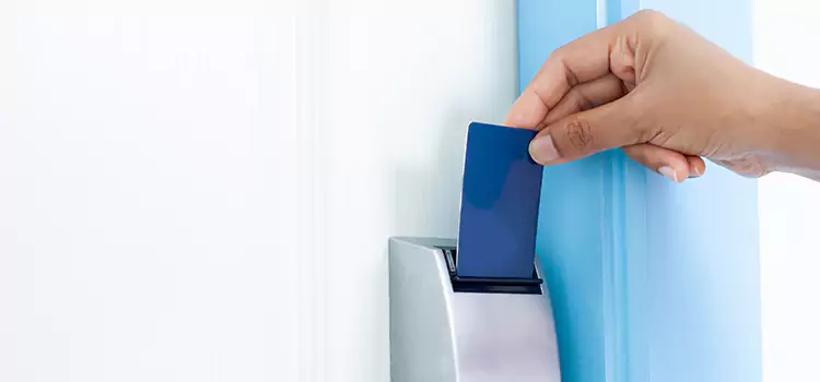 Access Control System Integration East St. Louis