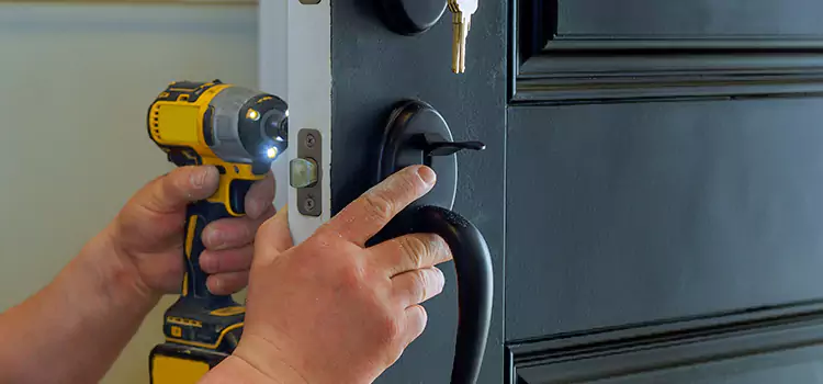 Locksmith Emergency Service East St. Louis