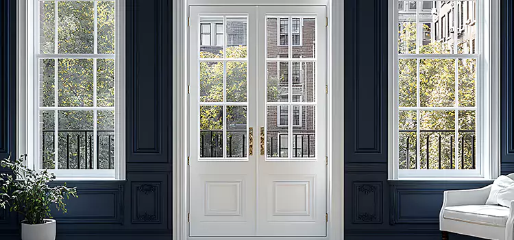 French Door Lock Repair East St. Louis