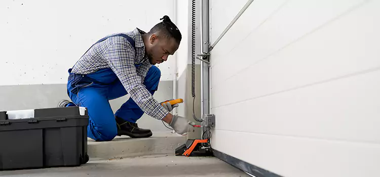 Expert Solutions for Every Garage Lock Need in East St. Louis, IL