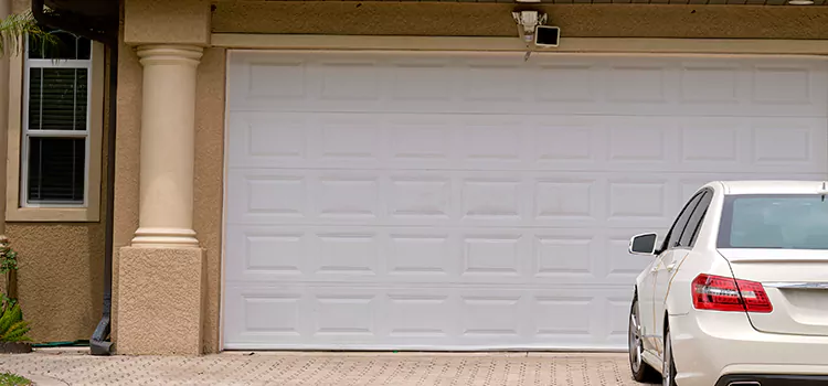 Comprehensive Garage Door Maintenance Services in East St. Louis, IL