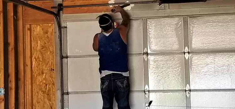 Specialized Garage Door Panel Solutions in East St. Louis, IL