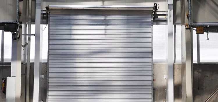 Roller Door Maintenance East St. Louis