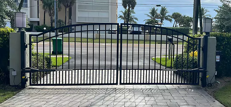 Gate Opener Replacement Near Me in East St. Louis, IL