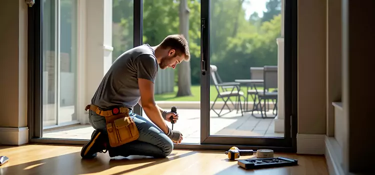 Comprehensive Solutions for Every Glass Door Need in East St. Louis, IL