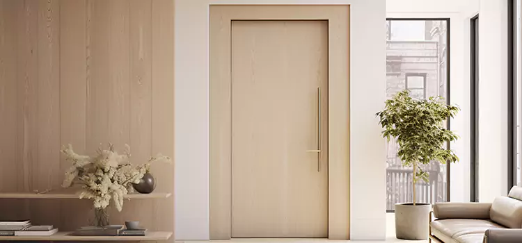 Choose Quality for Your Inside Doors in East St. Louis, IL