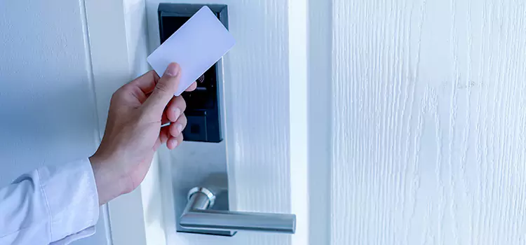 Why Choose Us for Your Keycard Lock Installation in East St. Louis, IL?