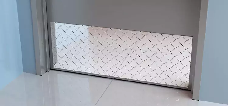 Benefits of Professional Kick Plate Solutions in East St. Louis, IL