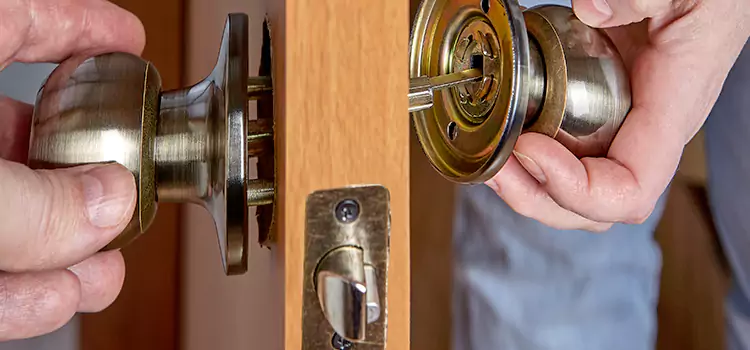 Sliding Door Lock Repair East St. Louis