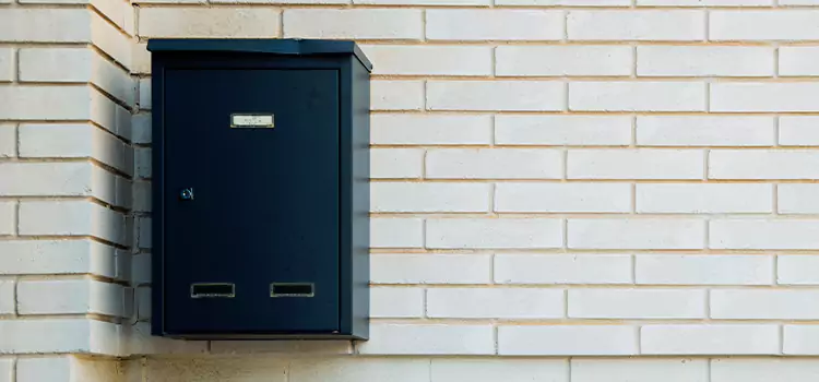 Mailbox Lock Repair East St. Louis