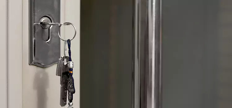 Master Keying by the Numbers East St. Louis