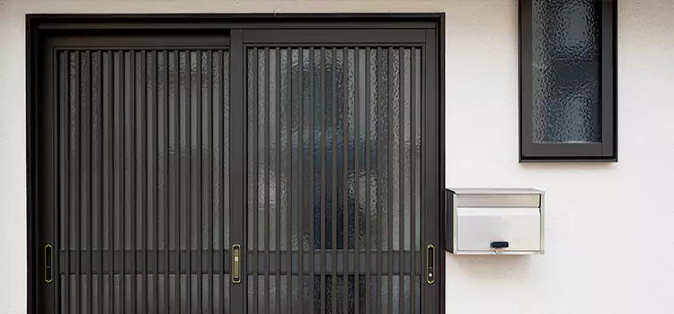 Sliding Screen Door Repair East St. Louis