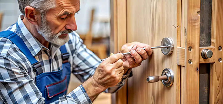 Mortise Replacement Lock East St. Louis