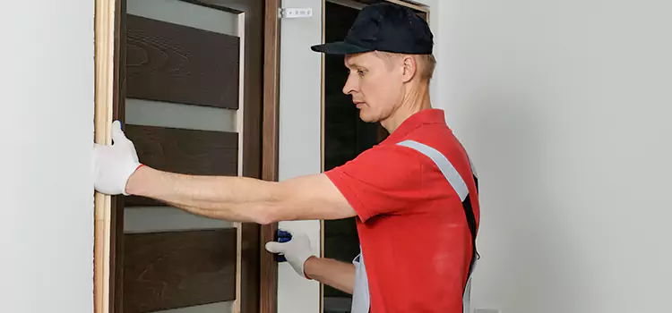 Frame and Panel Restoration East St. Louis