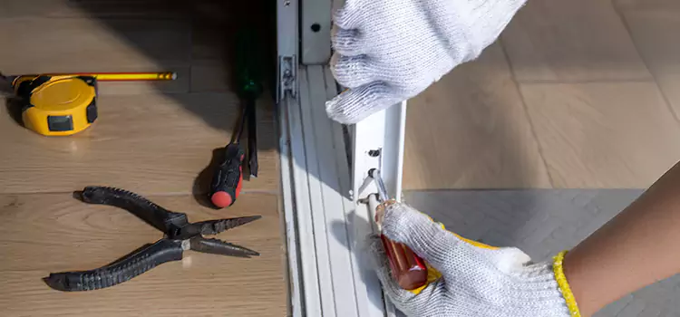 Sliding Door Installation Services in East St. Louis, IL