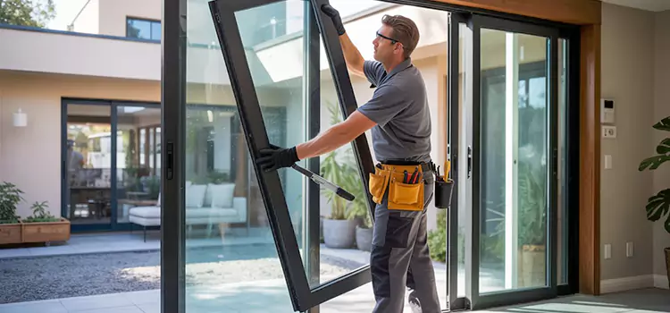 Specialized Sliding Door Roller Services in East St. Louis, Illinois