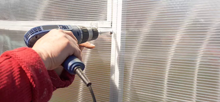 Sliding Screen Door Repair East St. Louis