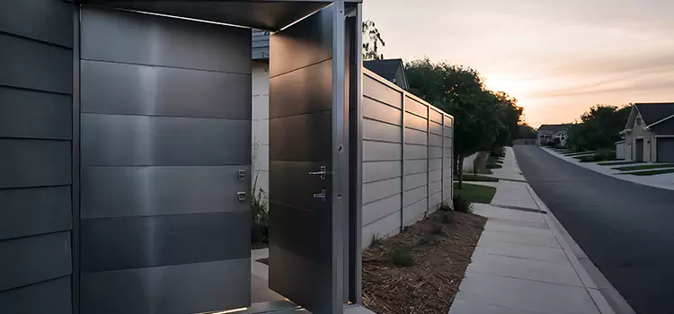 Comprehensive Steel Door Solutions in East St. Louis, IL