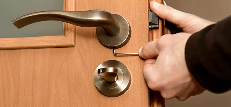 Access Control System Integration East St. Louis