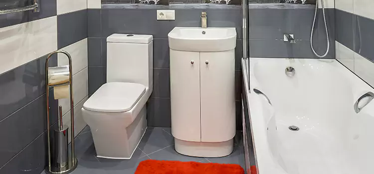 Hansgrohe Shaving Mirror East St. Louis