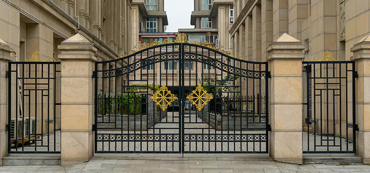 Comprehensive Iron Gate Maintenance Solutions in East St. Louis, IL