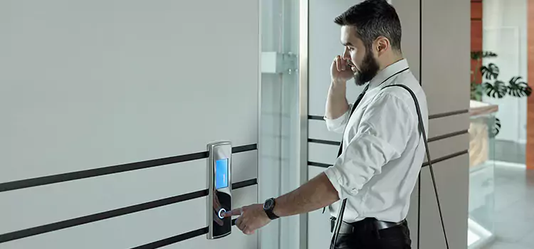 Cloud Based Access Control East St. Louis