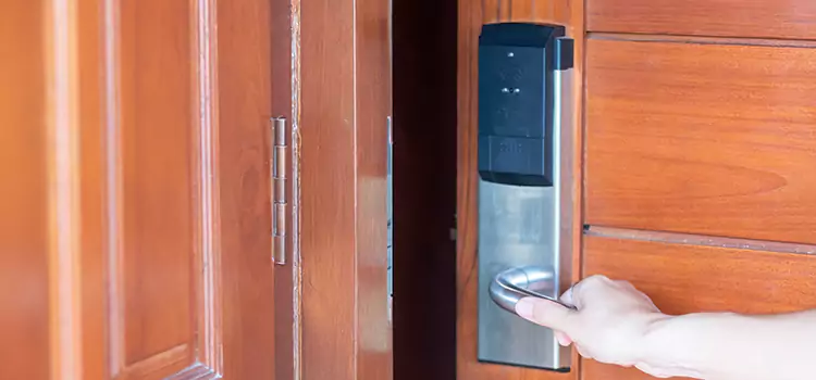 Commercial Keyless Entry Locks East St. Louis