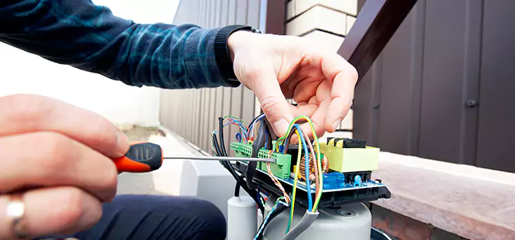 Electric Gate Maintenance East St. Louis