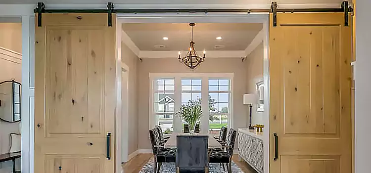 Barn Door Assembly East St. Louis