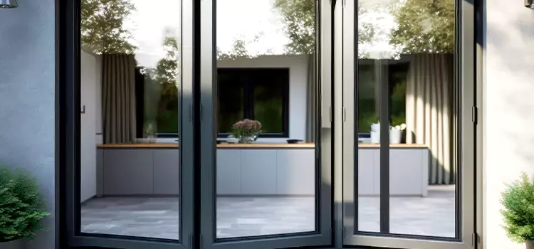 Bifold Door Track Repair East St. Louis