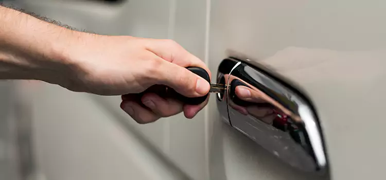 Car Unlock Service Price East St. Louis