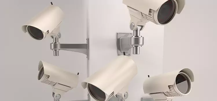 Your Trusted Partner for CCTV Solutions in East St. Louis