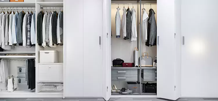 Glass Closet Door Repair East St. Louis