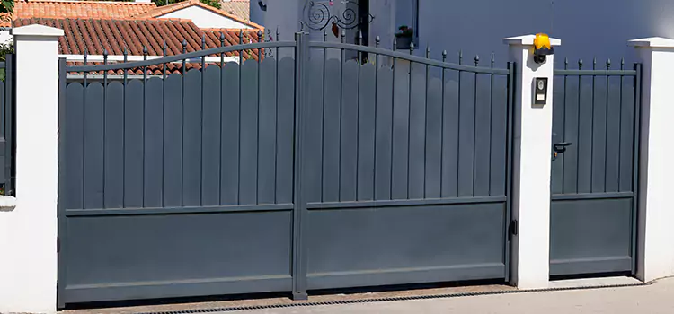 Emergency Commercial Gate Repair East St. Louis