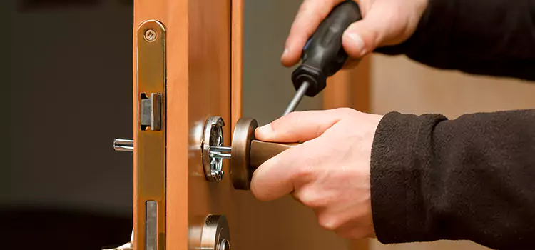 Semi Truck Locksmith East St. Louis