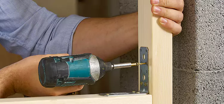 Jimmy Proof Deadbolt Repair East St. Louis