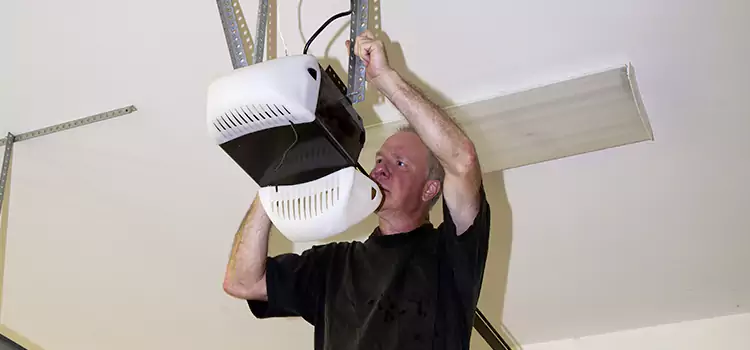 Garage Door Opener Service East St. Louis