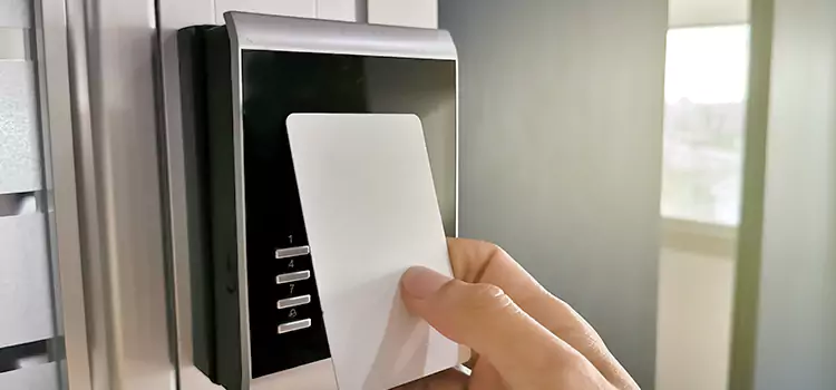 NMS Proximity Switch Door Systems East St. Louis